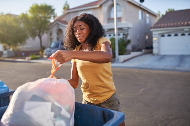 Best Attic Cleanout Services  in Green Valley, MD