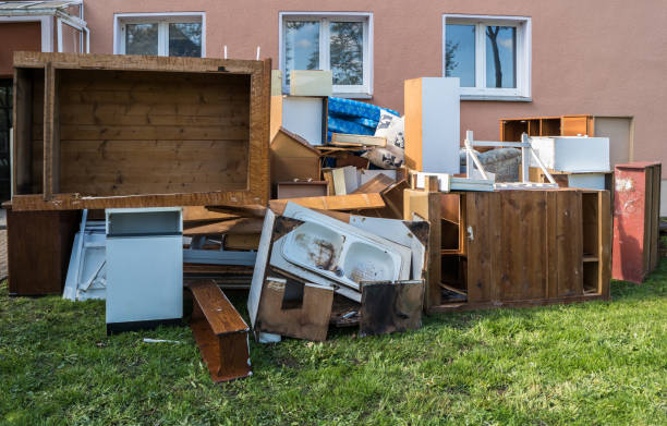 Trash Removal Near Me in Green Valley, MD